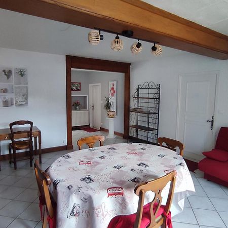 Le Clos De La Perdrix Bellenot-sous-Pouilly Bagian luar foto