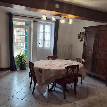 Le Clos De La Perdrix Bellenot-sous-Pouilly Bagian luar foto