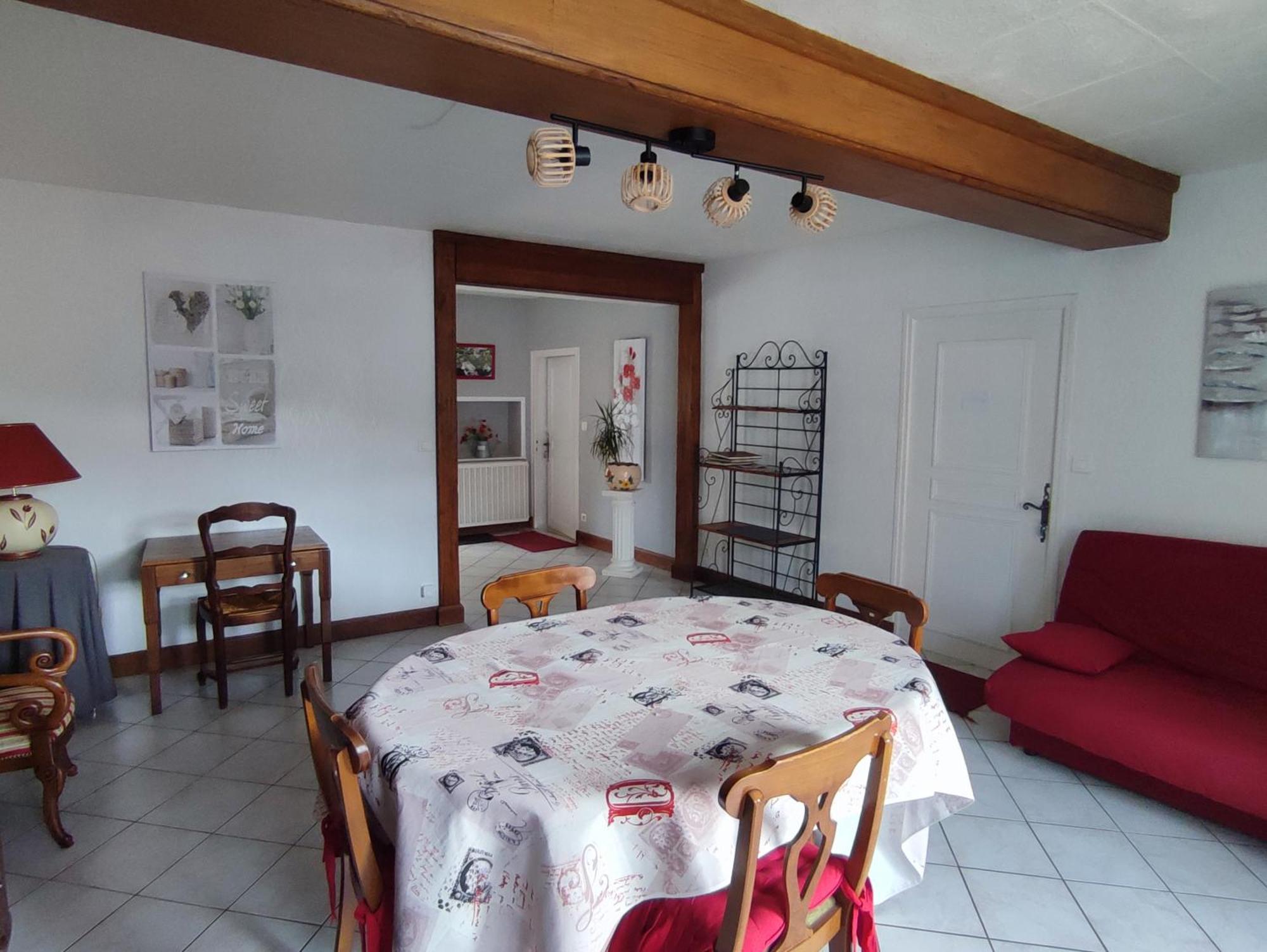 Le Clos De La Perdrix Bellenot-sous-Pouilly Bagian luar foto