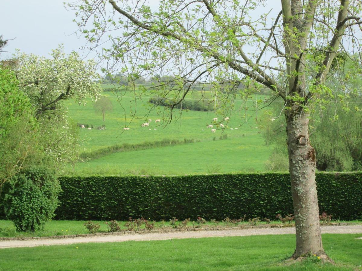 Le Clos De La Perdrix Bellenot-sous-Pouilly Bagian luar foto