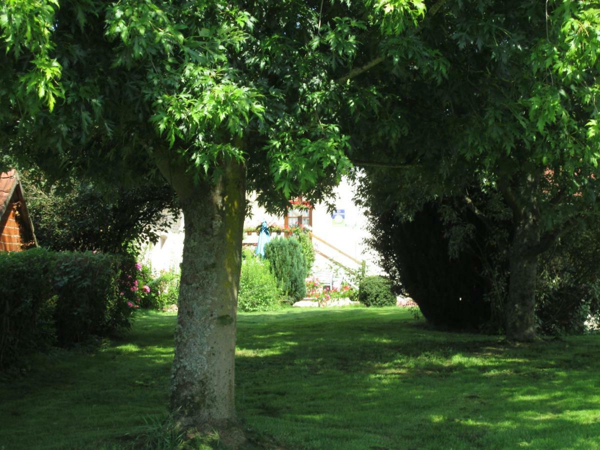 Le Clos De La Perdrix Bellenot-sous-Pouilly Bagian luar foto